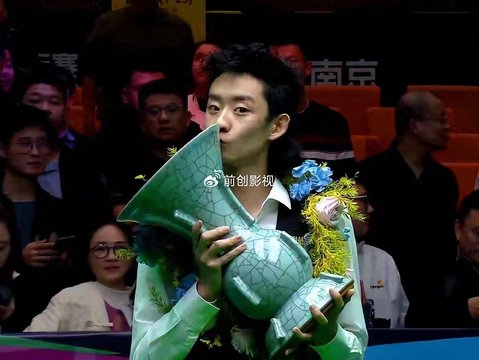 国锦赛今开杆：冠军17.5万镑，丁俊晖吴宜泽同区，赵心童独闯